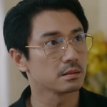 Sorn is portrayed by the Thai actor A Passin Reungwoot (เอ พศิน เรืองวุฒิ).