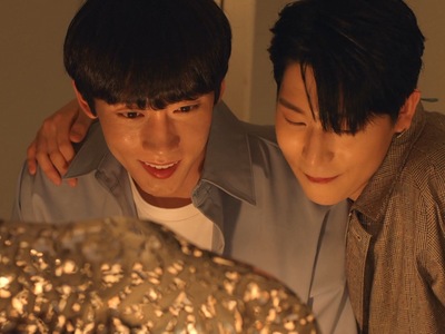 Behind cut bl drama