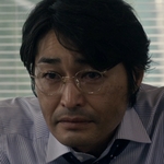 Hiasa's brother is played by the actor Ken Yasuda (安田顕).