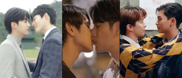 New BL Series - List of Upcoming BL Dramas in 2023