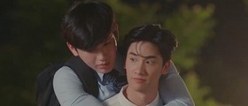 Cherry Magic is one of the best Thai BL dramas.