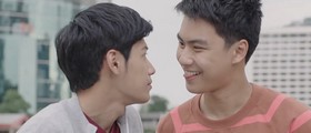 He's Coming To Me is one of the best Thai BL series in 2019.