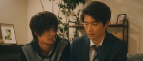 Life~Love on the Line is one of the best Japanese BL dramas in 2020.