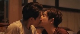 Moonlight Chicken is one of the best Thai BL series released in 2023.