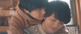 Ossan's Love Returns is one of the best Japanese BL dramas released in 2024.