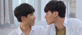Tonhon Chonlatee is one of the best Thai BL comedies in 2020.