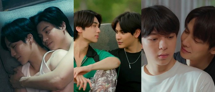 The best Thai BL series include Jack and Joker, Spare Me Your Mercy, and The Heart Killers. Other popular dramas include Fourever You and Your Sky.