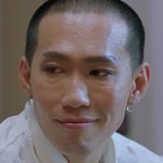 Kong is portrayed by a Thai actor.