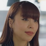 Nuna is portrayed by the Thai actress Zani Nipaporn Thititanakarn (ซานิ นิภาภรณ์ ฐิติธนการ).
