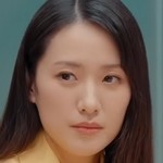 Director Qiao is portrayed by a Taiwanese actress.