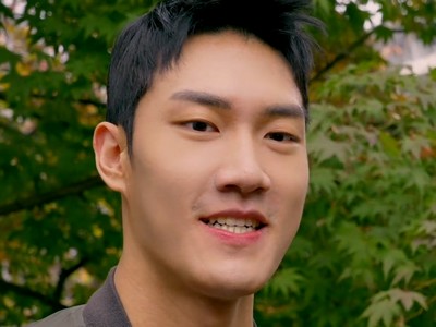 Woo Hyuk is portrayed by Korean actor Kim Yong Sol (김용솔).