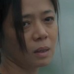 Pa Rang's mother is portrayed by a Korean actress.