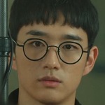 Ba Woo is portrayed by the Korean actor Ahn Do Kyu (안도규).