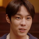 Jowoon is portrayed by a Korean actor Yoon Seo Bin (윤서빈).
