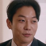 Sangwoo is portrayed by Korean actor Yoo Jang Hee (유장희).