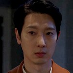 Yoonsoo is portrayed by a Korean actor.