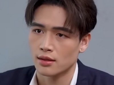 Ivan is portrayed by Thai actor James Uzumaki.