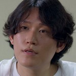 Jungha's coach is portrayed by a Korean actor.