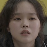 Subin is portrayed by a Korean actress.