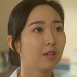 Ki Sub's sister is portrayed by Korean actress Honey Chae (채하니).