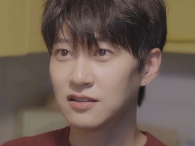 Jayden is portrayed by Korean actor Shin Joon Hyung (신준형).