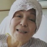 Mu Zhe's mother is portrayed by Taiwanese actress Pan Li Li (潘麗麗).