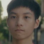 Sean's son is portrayed by Taiwanese actor Ethan Lo (羅茂銓).