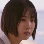Dajung is portrayed by a Korean actress.