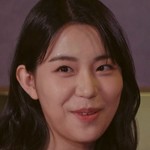 Ra Eun is portrayed by a Korean actress.