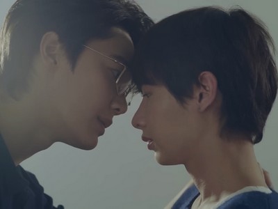 Jira and Pheem have a goodbye scene.