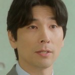 Deputy Chief is portrayed by Korean actor Lee Sang Won (이상원).