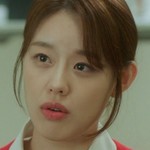 Hye In is portrayed by Korean actor Lee Yoo Jin (이유진).