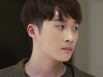 Marco is portrayed by the actor Daniel Chang (常誠佑).