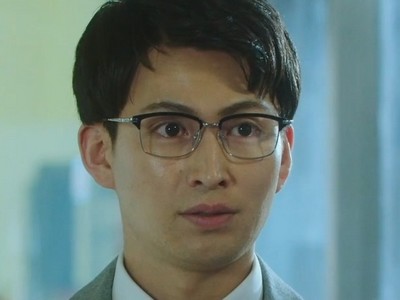 Koiwai is portrayed by the Japanese actor Ryo Matsuda (松田凌).