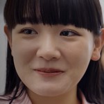 Miu is portrayed by a Japanese actress.