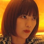 Kaori is portrayed by the Japanese actress Sae Miyazawa (宮澤佐江).