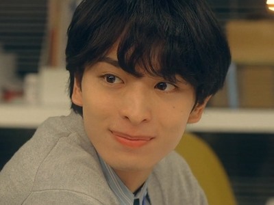 Onoe is portrayed by the Japanese actor Keito Kimura (木村慧人).