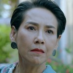 Maew is portrayed by the Thai actress Poo Prissana Klampinij (ปู ปริศนา กล่ำพินิจ).