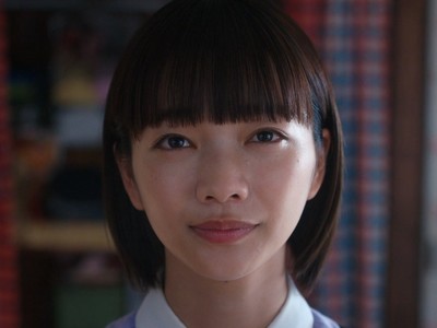 Ichika is portrayed by Japanese actress Ai Mikami (見上愛).