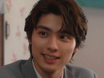 Ichinose is portrayed by Japanese actor Kyoya Honda (本田響矢).