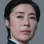 Ikushima is portrayed by Japanese actress Shinobu Terajima (寺島しのぶ).