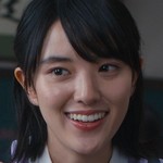 Koharu is portrayed by Japanese actress Honoka Kanemitsu (兼光ほのか).