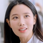 Ji Ah is portrayed by the Korean actress Johyun (ì‹ ì§€ì›�).