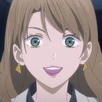 Mari is voiced by Japanese actress You Taichi (大地葉).