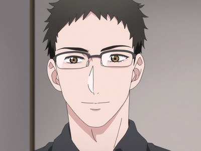 Tsuge is voiced by Japanese actor Makoto Furukawa (古川慎).