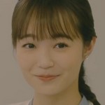Fujisaki is portrayed by the actress Ryo Sato (佐藤玲).