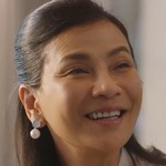 Karan's mother is portrayed by the Thai actress Ple Hattaya Wongkrachang (เปิ้ล หัทยา วงษ์กระจ่าง).