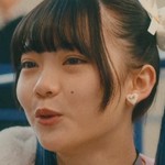 Bayashiko is portrayed by Japanese actress Anna Hoshino (星乃あんな).