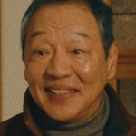 Kishibe is portrayed by Japanese actor Hajime Inoue (井上肇).
