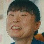 Kurita is portrayed by Japanese actress Maki Kubota (久保田磨希).